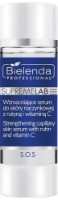 Ser pentru față Bielenda SupremeLab SOS Vitamin C 15ml