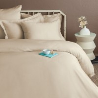 Постельное бельё Issimo Simply Double Orchid Beige