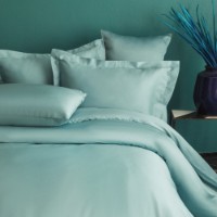 Постельное бельё Issimo Simply Family Mint Blue