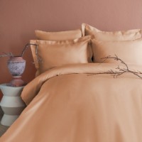 Lenjerie de pat Issimo Simply Single Blush