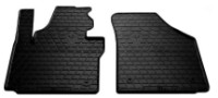 Автоковрики Stingray Volkswagen Caddy IV (2020-2023) AV2 2pcs
