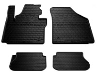 Автоковрики Stingray Volkswagen Caddy IV (2020-2023) AV2 4pcs