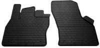 Автоковрики Stingray Volkswagen Golf VII (2012-2023) AV2 4pcs