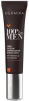Cremă din jurul ochilor Dermika 100% for Men Eye Cream 15ml