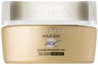 Крем для лица Dermika Gold 24K Total Benefit 45+ 50ml