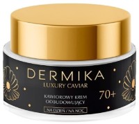 Крем для лица Dermika Luxury Caviar 70+ 50ml