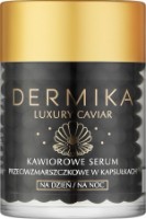 Ser pentru față Dermika Luxury Caviar Serum 60g