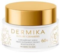 Крем для лица Dermika Luxury Ceramides 60+ 50ml