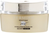 Крем для лица Dermika Luxury Gold 24K Total Benefit 55+ 50ml