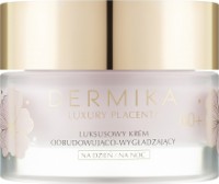 Крем для лица Dermika Luxury Placenta Cream 60+ 50ml