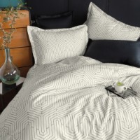 Постельное бельё Issimo Strada Double White