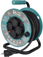 Prelungitor Konner&Sohnen KS CR-15M