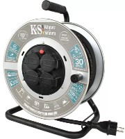 Prelungitor Konner&Sohnen KS CRM-30M