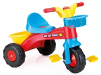 Bicicletă copii Dolu 7006