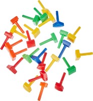 Резервы Quercetti FantaColor Refil 200pcs (2513)