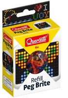 Резервы Quercetti Pegs Brite Refil 180pcs (2516)