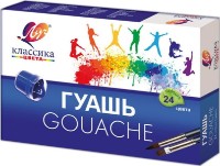 Художественные краски Luci Gouache Classic 24 Colors 20ml (1681-08)