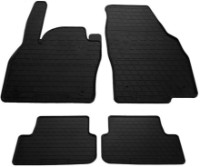 Автоковрики Stingray Volkswagen Polo VI (2017-2023) AV2 4pcs