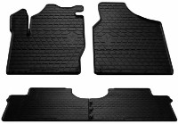 Автоковрики Stingray Volkswagen Sharan I (1995-2010) 4pcs