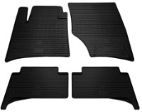 Автоковрики Stingray Volkswagen Touareg I (7L) (2002-2010) 4pcs