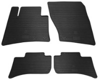 Автоковрики Stingray Volkswagen Touareg II (7P) (2010-2018) AV2 4pcs