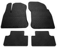 Автоковрики Stingray Volkswagen Touareg III (CR) (2018-2032) AV2 4pcs