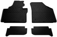 Автоковрики Stingray Volkswagen Touran I (2003-2015) AV2 4pcs