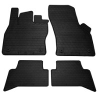 Автоковрики Stingray Volkswagen Touran III (2015-2023) AV2 4pcs