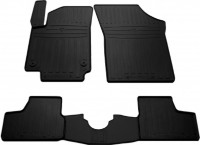Автоковрики Stingray Volkswagen UP! (2012-2023) AV2 4pcs