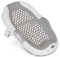 Suport pentru baie Moni Meshy HA-B33 Grey