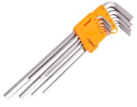 Набор ключей Hoteche 260309