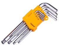 Набор ключей Hoteche 260509