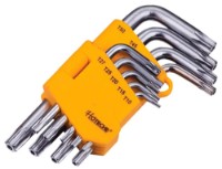 Набор ключей Hoteche 260708