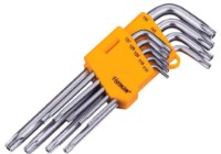 Набор ключей Hoteche 260809