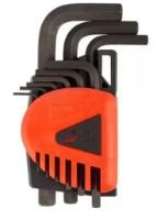 Набор ключей Jetech 022J609