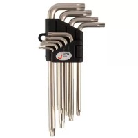 Набор ключей Jetech 023J709