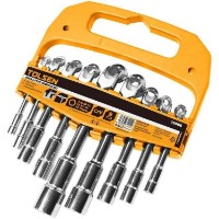 Набор ключей Tolsen 15086