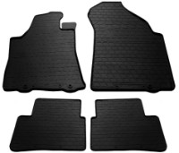 Автоковрики Stingray Nissan Altima V (2012-2018) Eyelet 4pcs