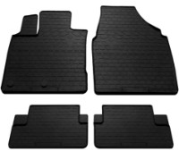 Автоковрики Stingray Nissan Qashqai (2007-2014) RN2 4pcs