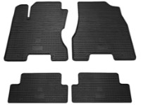Автоковрики Stingray Nissan X-Trail (T31) (2007-2014) 4pcs
