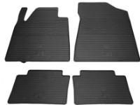 Автоковрики Stingray Nissan Teana (J32) (2008-2013) 4pcs