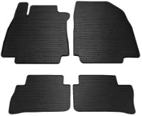 Автоковрики Stingray Nissan Tiida (C11) (2004-2011) 4pcs