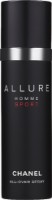 Спрей для тела Chanel Allure Homme Sport All-Over Spray 100ml