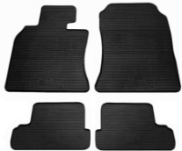 Автоковрики Stingray Mini Cooper I (R50/52/53) (2001-2006) 4pcs