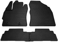 Covoraşe auto Stingray Tooyta Verso (R20) (2009-2018) 4pcs