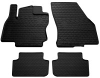 Автоковрики Stingray Skoda Kodiaq (2016-2023) AV2 4pca