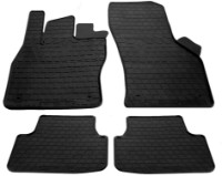 Автоковрики Stingray Skoda Octavia III (A7) (2013-2020) AV2 4pcs