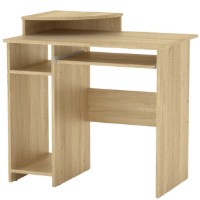 Письменный стол Компанит СКМ-1 Дуб Сонома