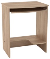 Письменный стол Компанит СКМ-13 Мини Дуб Сонома