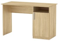 Письменный стол Компанит Ученик Дуб Сонома